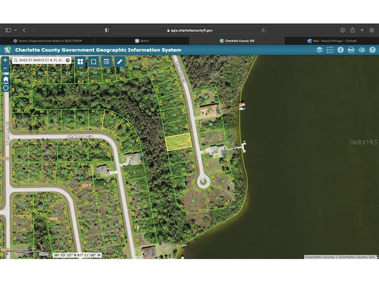 9455 St Marys Court Port Charlotte FL 33981 D6127840 image1