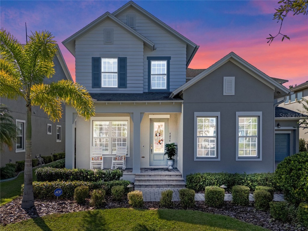 9456 Haber Court Orlando FL 32827 O6252175 image1