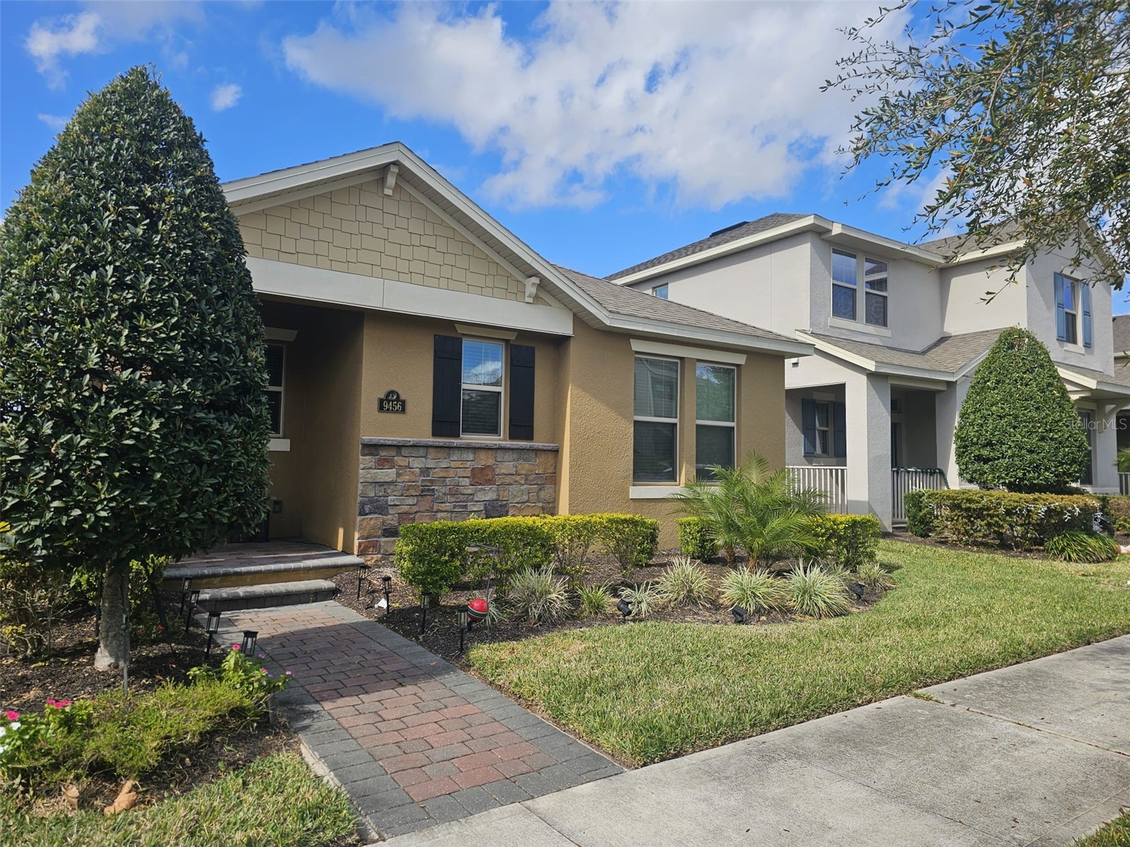 9456 Komika Lane W #1 Winter Garden FL 34787 S5142815 image2