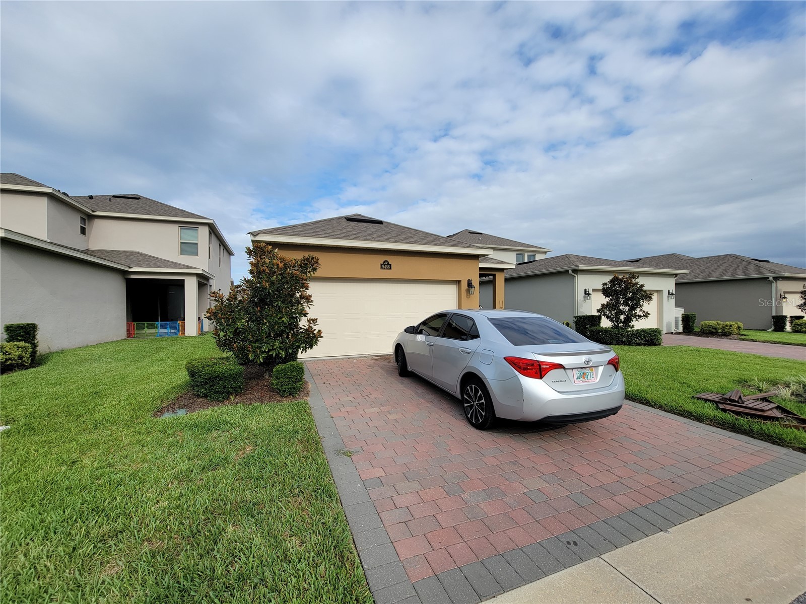 9456 Komika Lane W #1 Winter Garden FL 34787 S5142815 image34