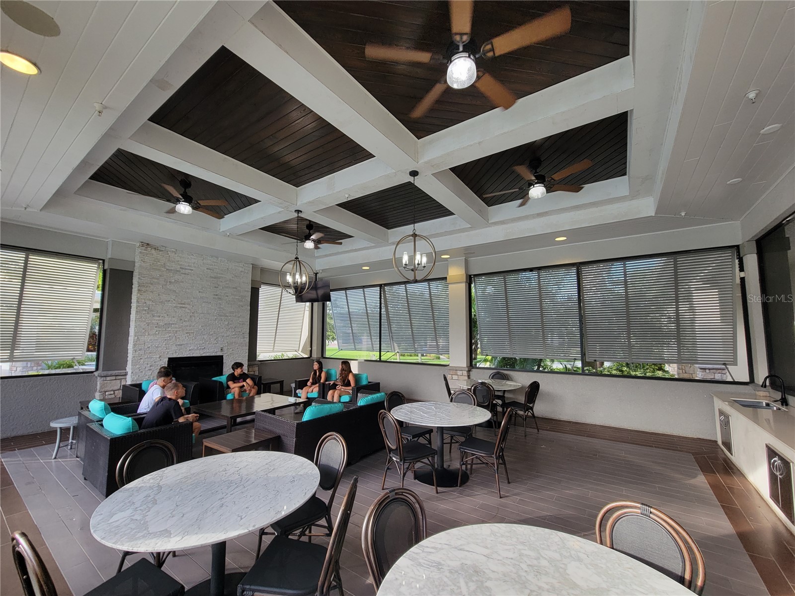 9456 Komika Lane W #1 Winter Garden FL 34787 S5142815 image46