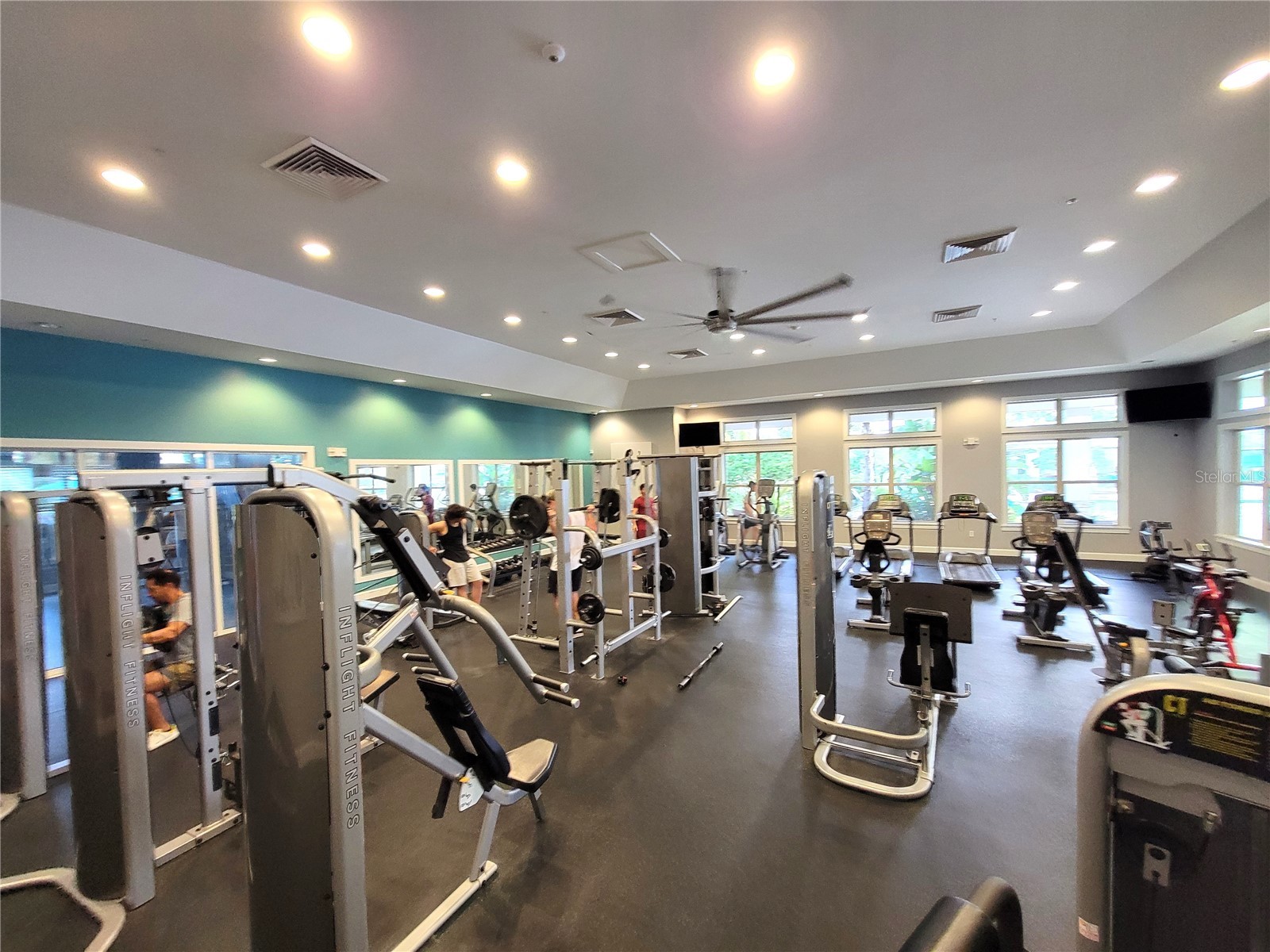 9456 Komika Lane W #1 Winter Garden FL 34787 S5142815 image50