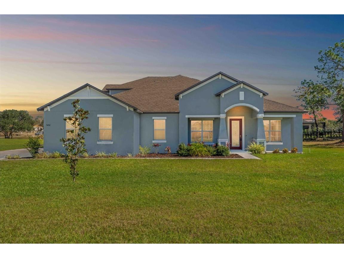 9456 Pantera Loop Spring Hill FL 34613 T3526492 image1