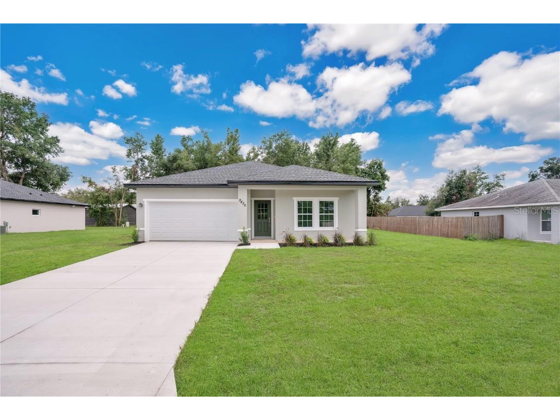 9456 SE 152nd Place Summerfield FL 34491 O6285616 image1