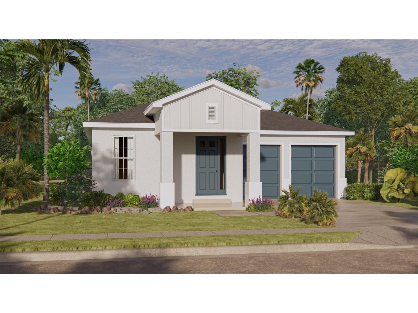 9457 Emerald Berry Drive Winter Garden FL 34787 W7861332 image1