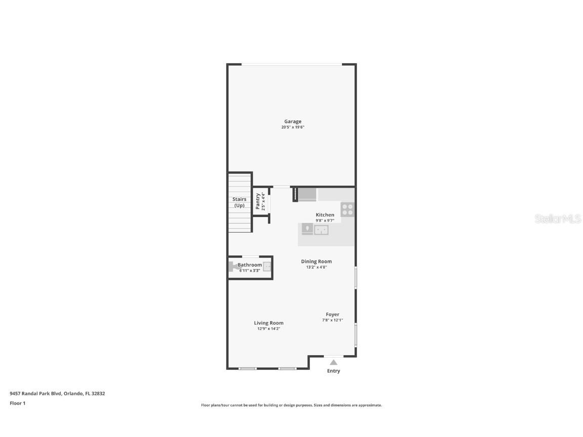 9457 Randal Park Boulevard Orlando FL 32832 O6274137 image50