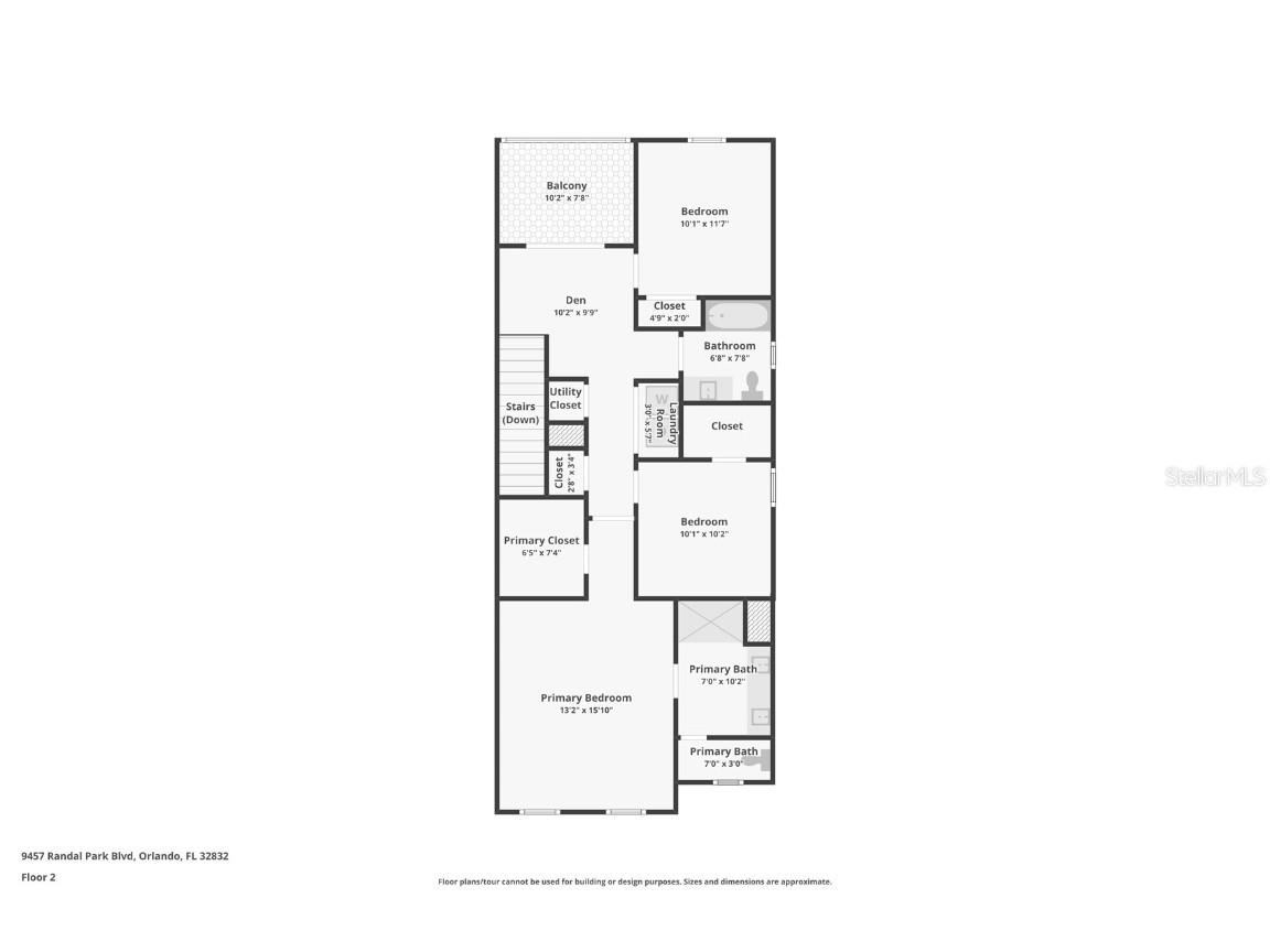 9457 Randal Park Boulevard Orlando FL 32832 O6274137 image51