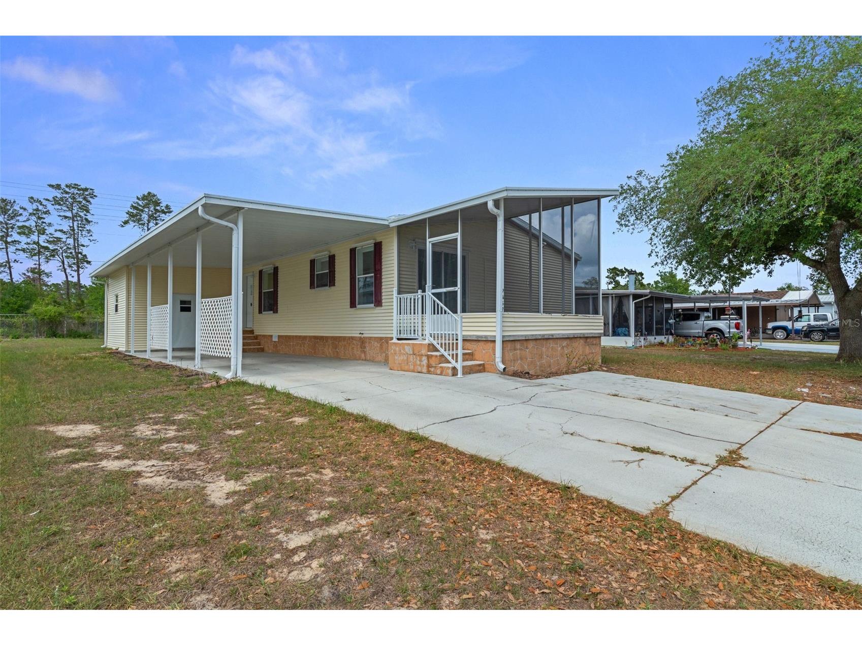 9457 Scepter Avenue Brooksville FL 34613 W7885322 image1