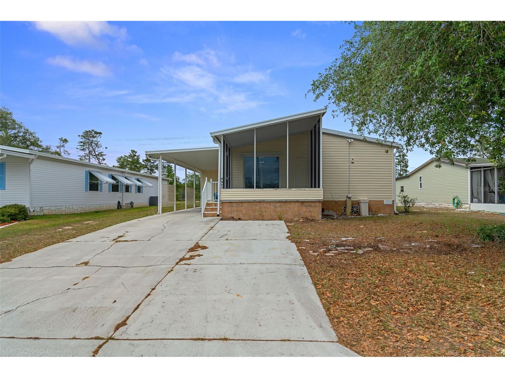 9457 Scepter Avenue Brooksville FL 34613 W7885322 image2