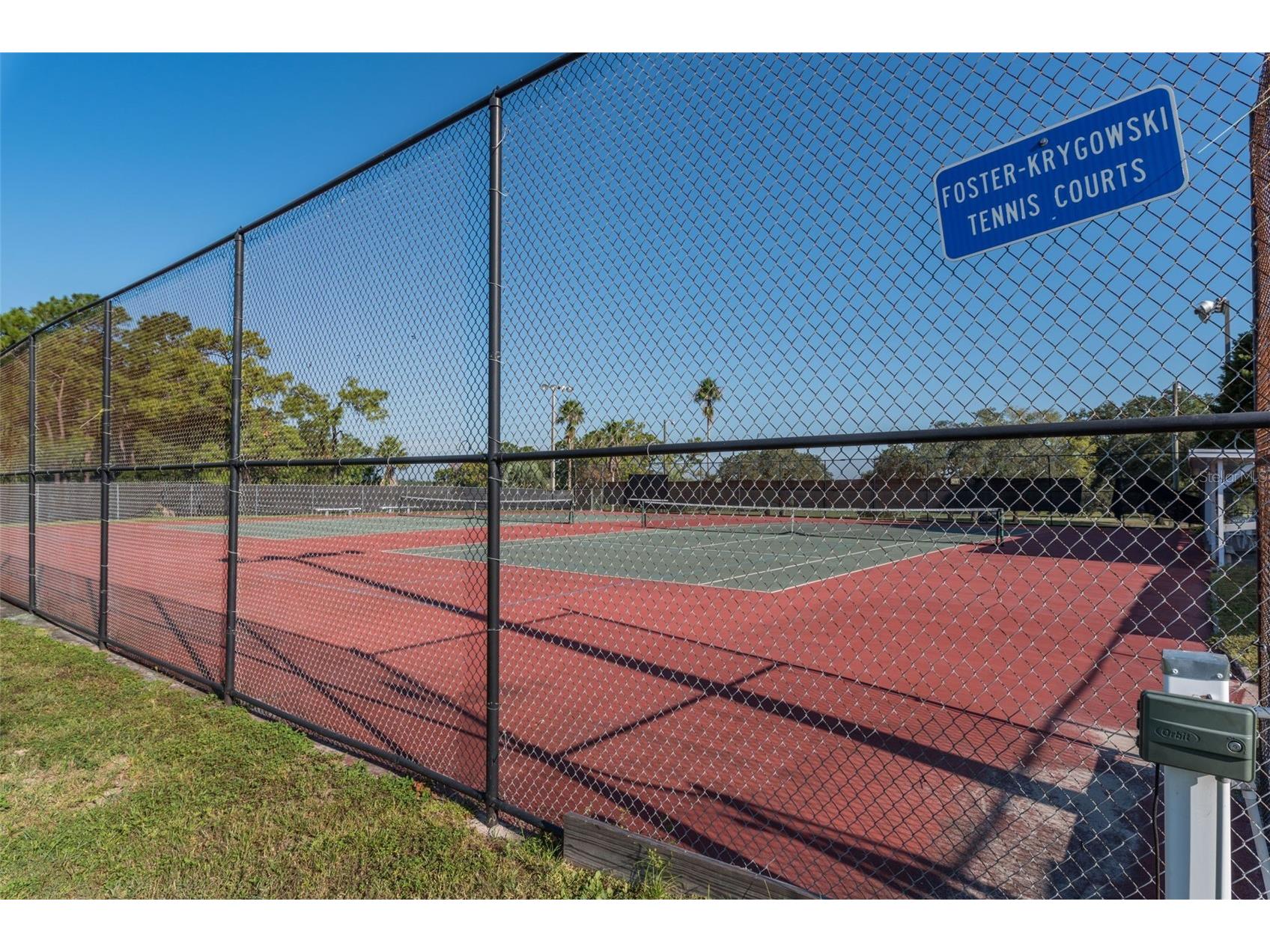 9457 Scepter Avenue Brooksville FL 34613 W7885322 image45