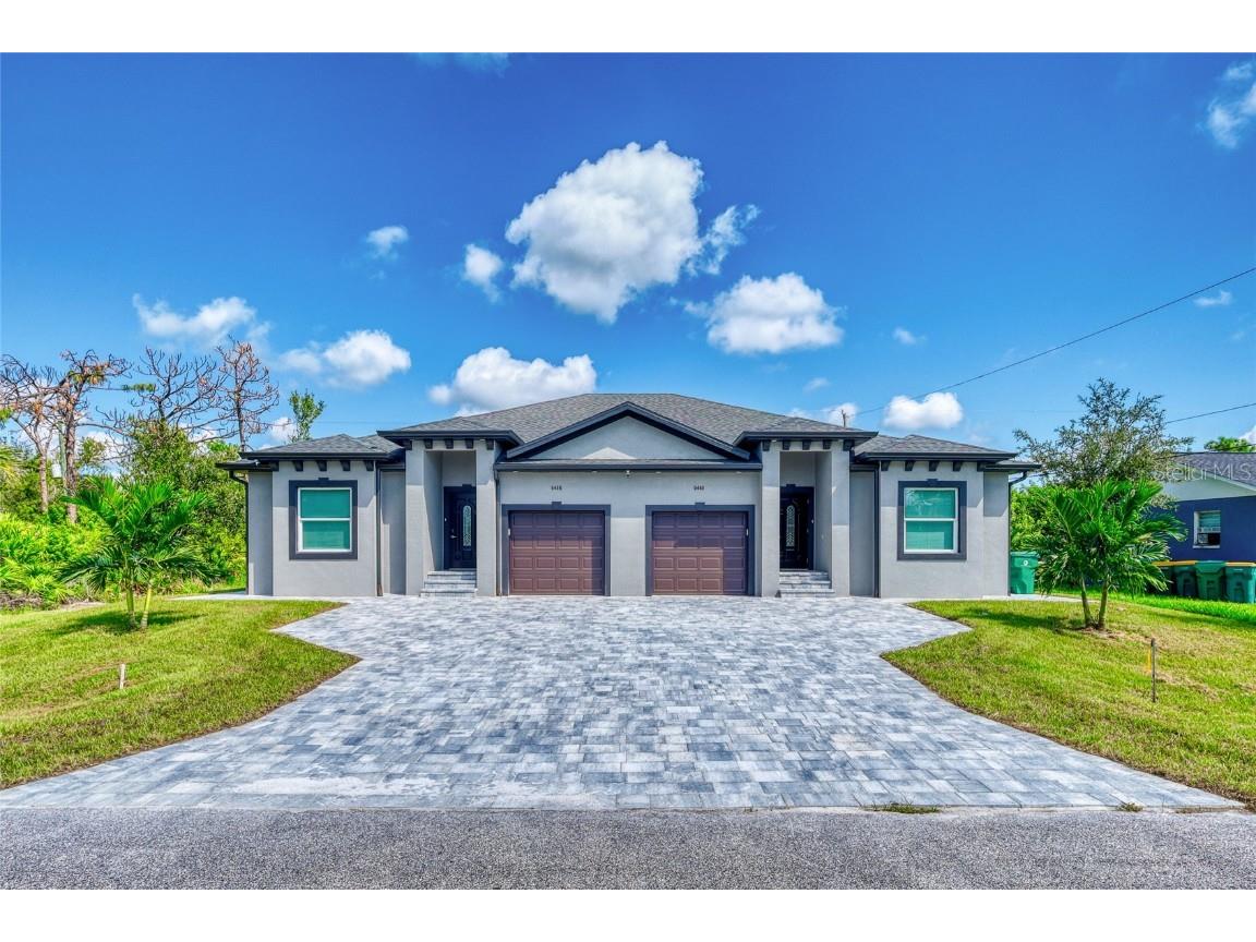 9458-9460 Tacoma Avenue Englewood FL 34224 N6140012 image1