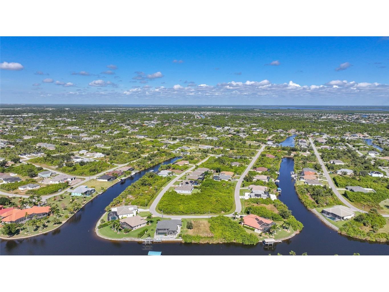 9458 Bluegill Circle Port Charlotte FL 33981 - PANAMA WATERWAY C7517310 image10