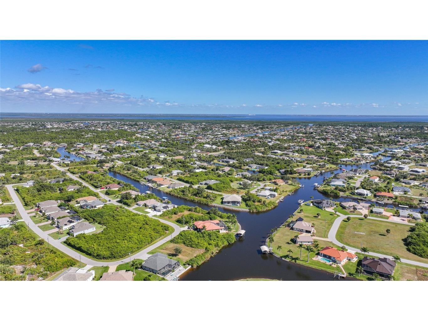 9458 Bluegill Circle Port Charlotte FL 33981 - PANAMA WATERWAY C7517310 image11