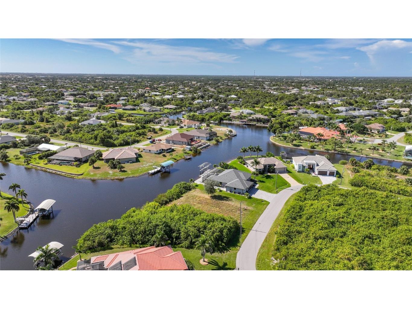 9458 Bluegill Circle Port Charlotte FL 33981 - PANAMA WATERWAY C7517310 image3