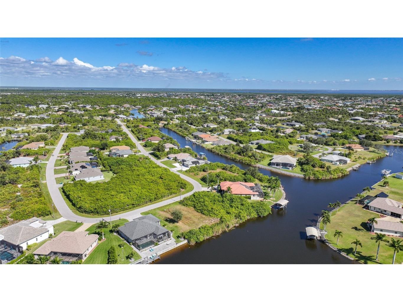 9458 Bluegill Circle Port Charlotte FL 33981 - PANAMA WATERWAY C7517310 image5