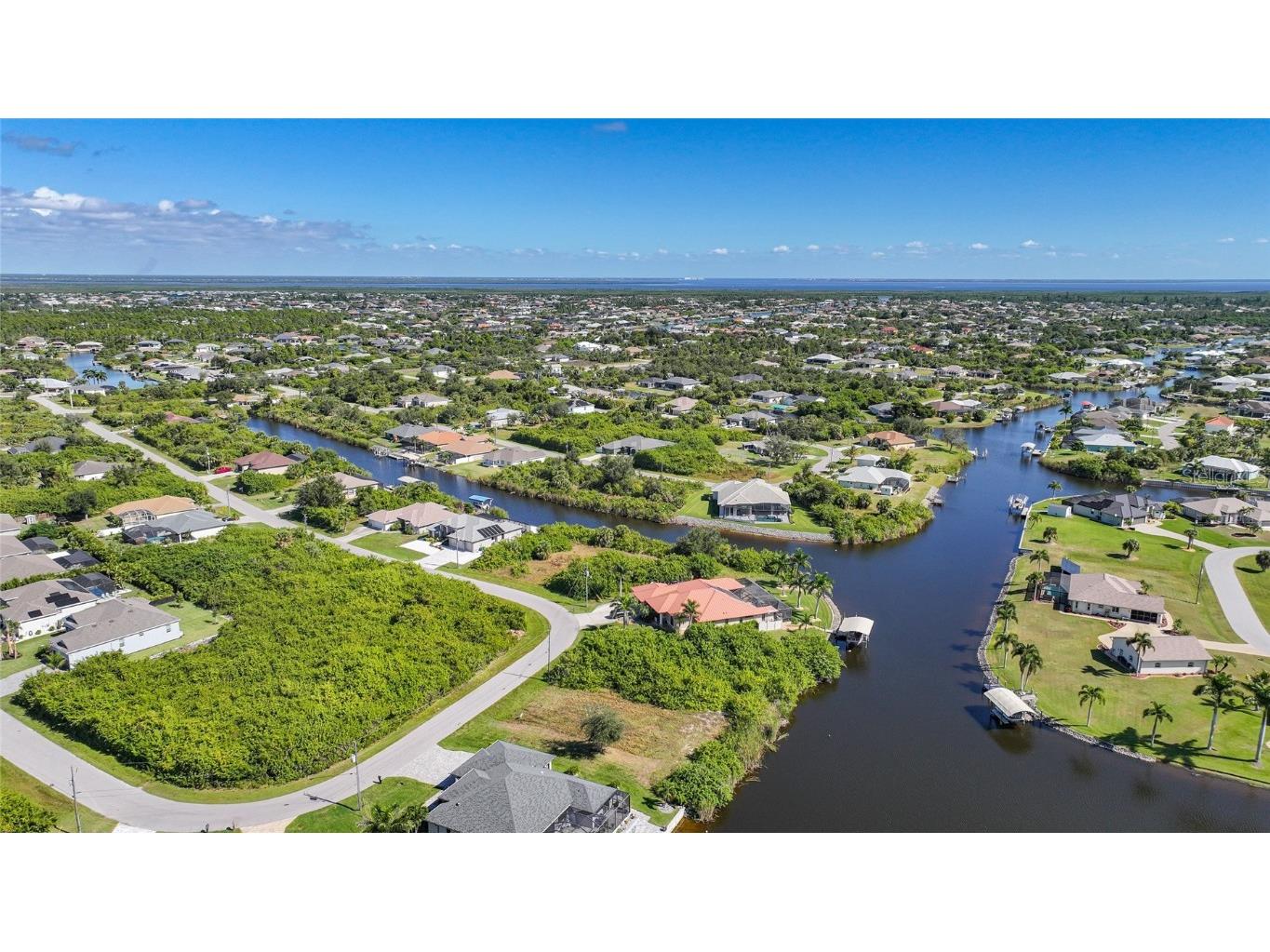 9458 Bluegill Circle Port Charlotte FL 33981 - PANAMA WATERWAY C7517310 image6