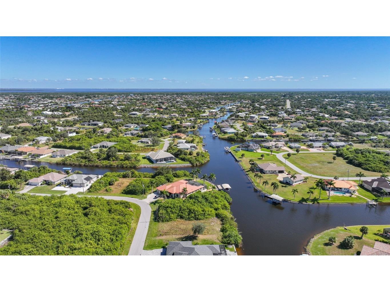 9458 Bluegill Circle Port Charlotte FL 33981 - PANAMA WATERWAY C7517310 image7
