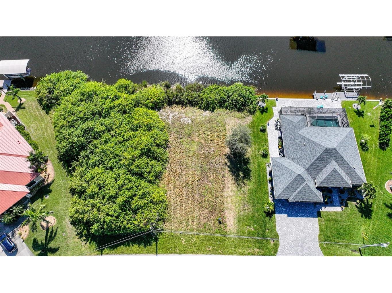 9458 Bluegill Circle Port Charlotte FL 33981 - PANAMA WATERWAY C7517310 image8