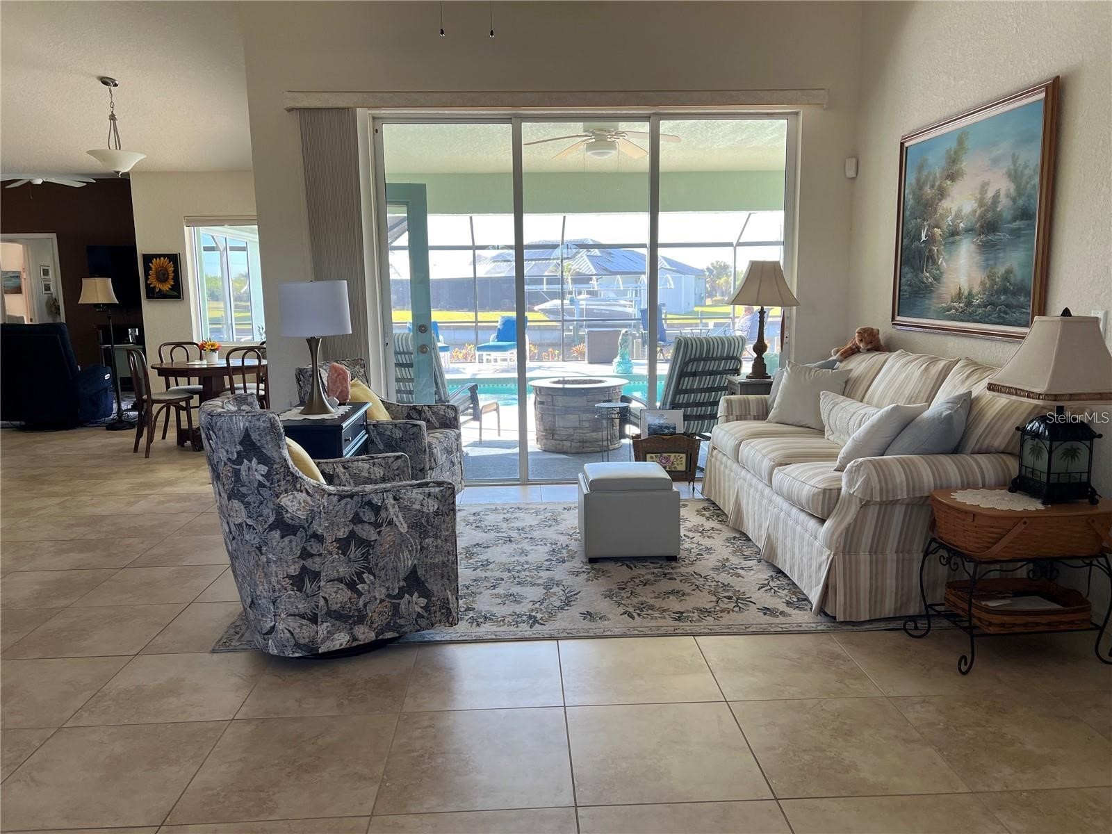 9458 Melody Circle Port Charlotte FL 33981 - SOUTH GULF COVE WATERWAY D6146226 image16