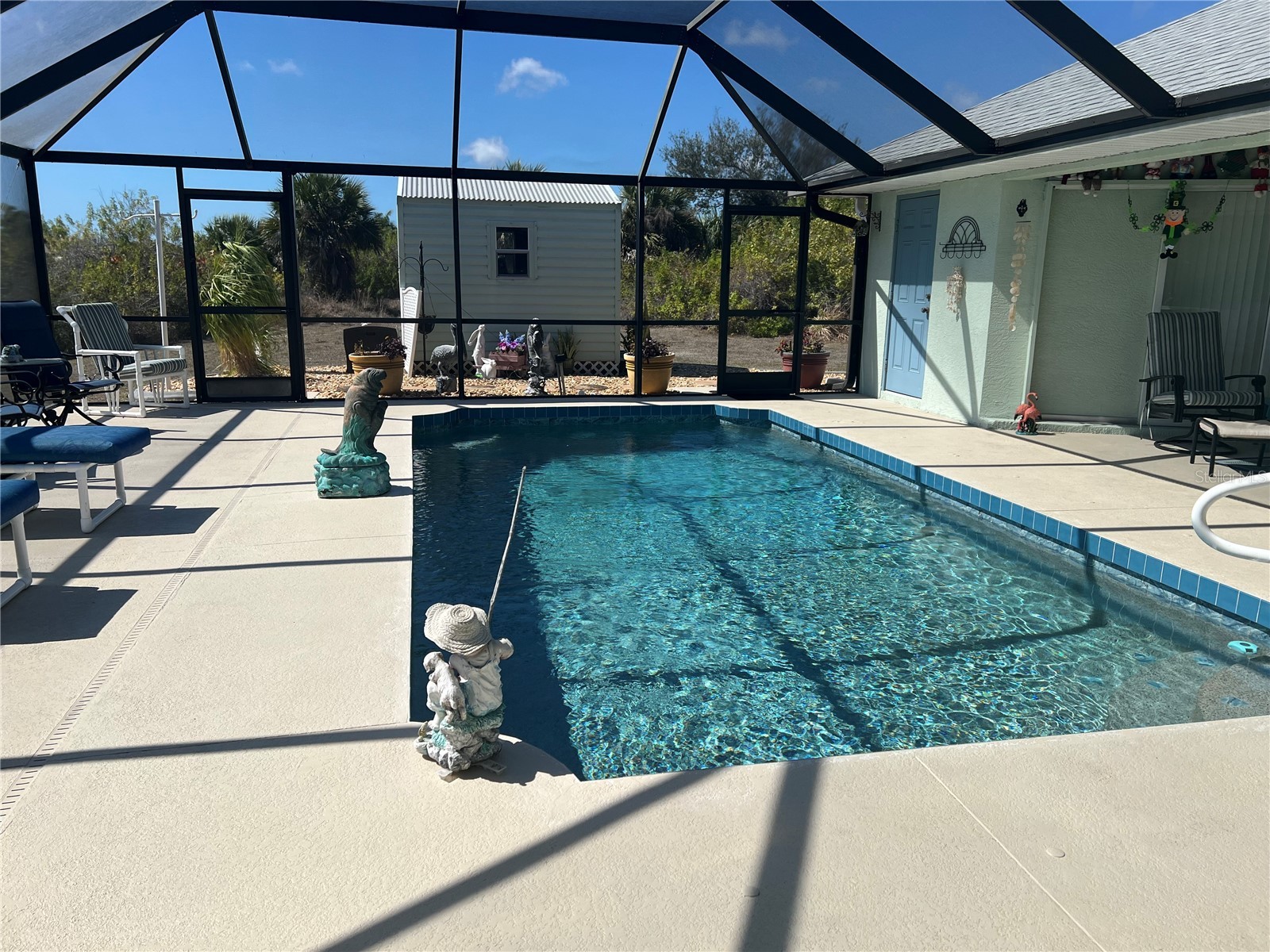 9458 Melody Circle Port Charlotte FL 33981 - SOUTH GULF COVE WATERWAY D6146226 image3