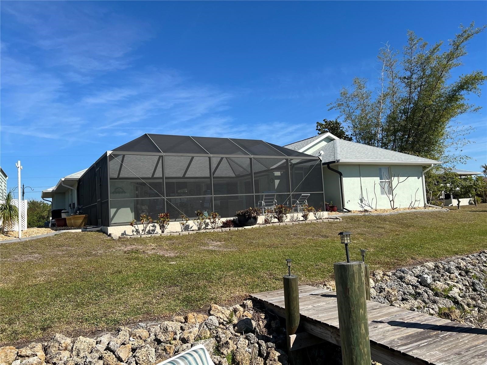 9458 Melody Circle Port Charlotte FL 33981 - SOUTH GULF COVE WATERWAY D6146226 image33