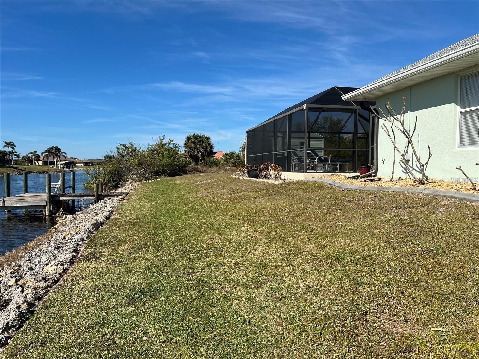 9458 Melody Circle Port Charlotte FL 33981 - SOUTH GULF COVE WATERWAY D6146226 image36