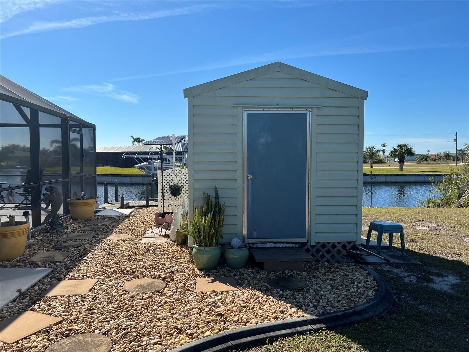 9458 Melody Circle Port Charlotte FL 33981 - SOUTH GULF COVE WATERWAY D6146226 image38