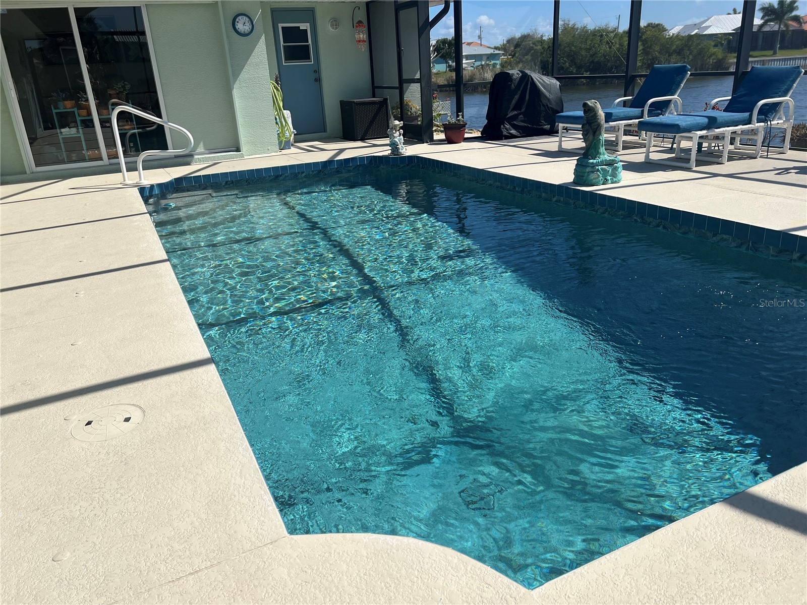 9458 Melody Circle Port Charlotte FL 33981 - SOUTH GULF COVE WATERWAY D6146226 image4