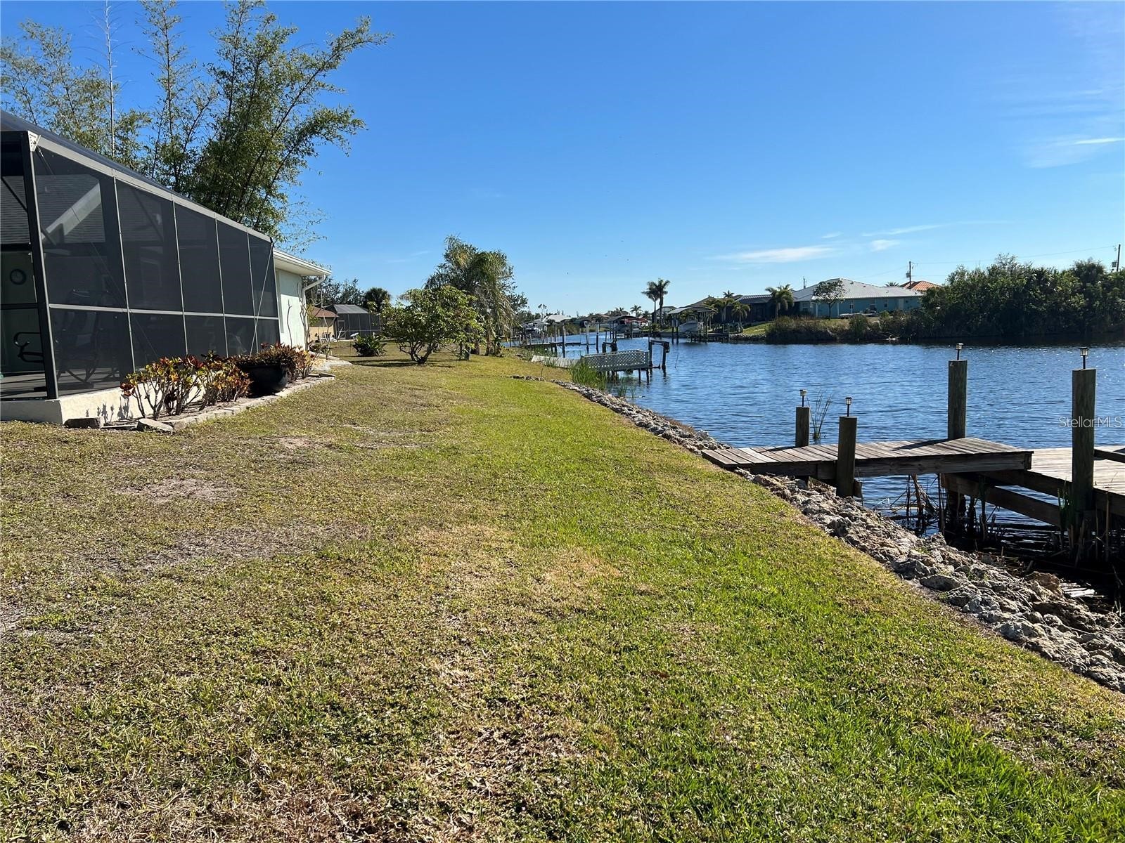9458 Melody Circle Port Charlotte FL 33981 - SOUTH GULF COVE WATERWAY D6146226 image42