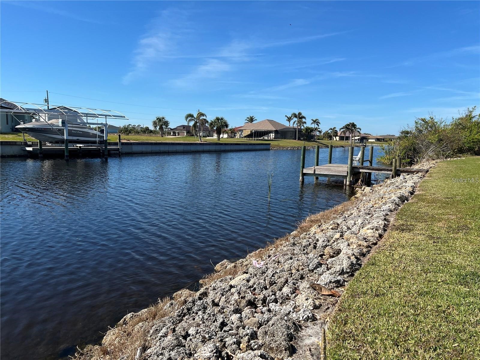 9458 Melody Circle Port Charlotte FL 33981 - SOUTH GULF COVE WATERWAY D6146226 image43