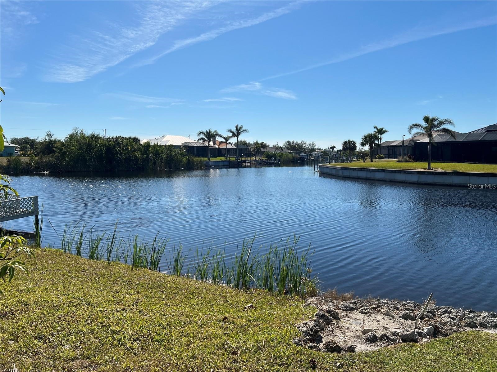 9458 Melody Circle Port Charlotte FL 33981 - SOUTH GULF COVE WATERWAY D6146226 image7