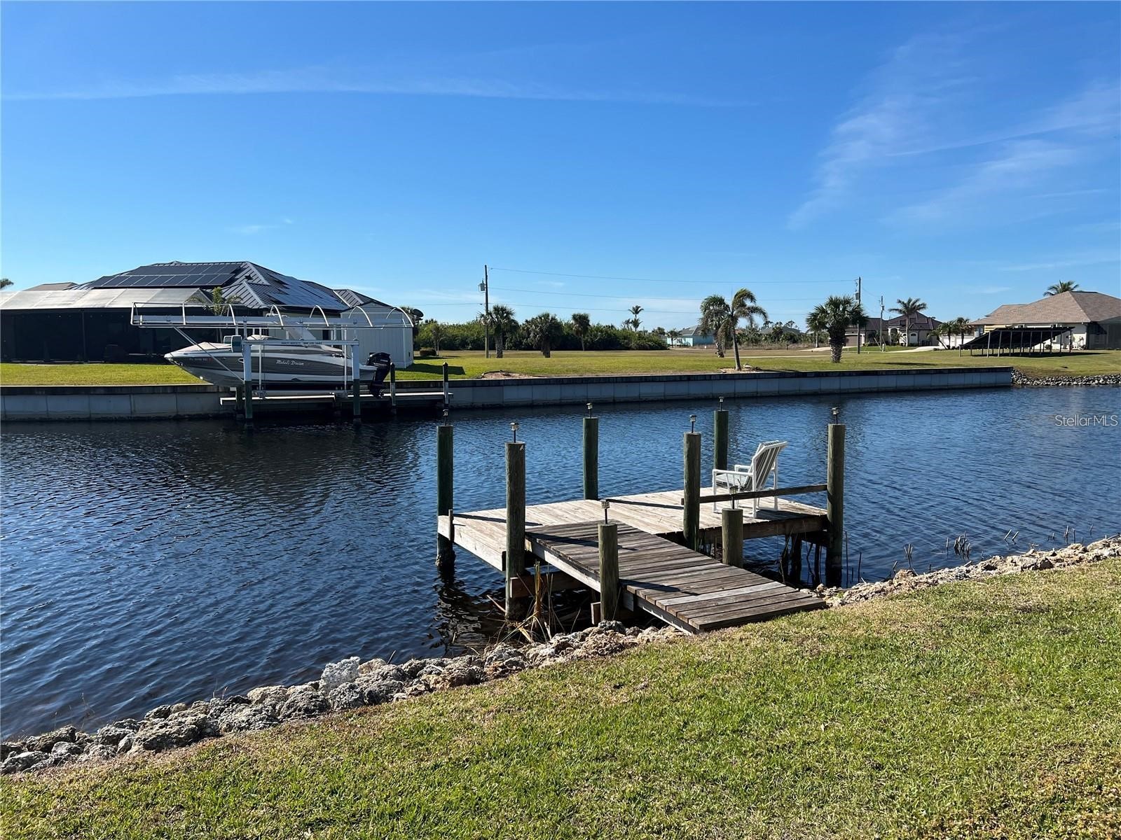 9458 Melody Circle Port Charlotte FL 33981 - SOUTH GULF COVE WATERWAY D6146226 image8