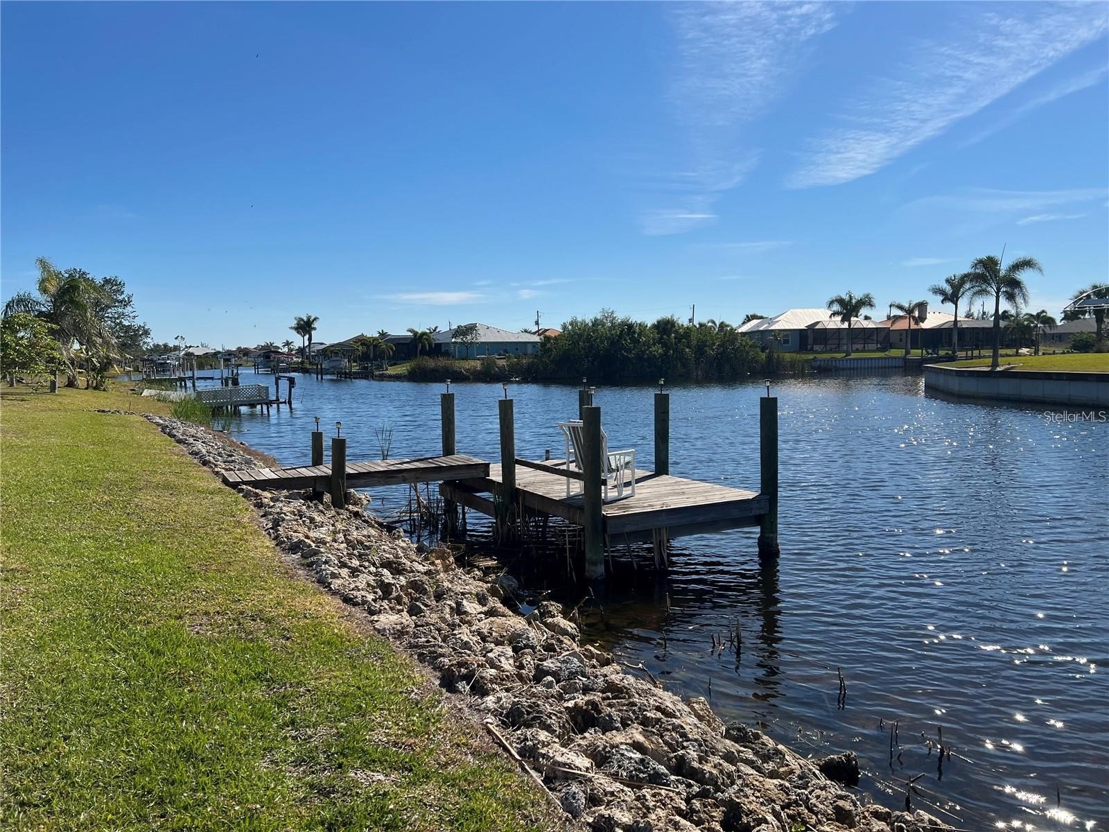 9458 Melody Circle Port Charlotte FL 33981 - SOUTH GULF COVE WATERWAY D6146226 image9