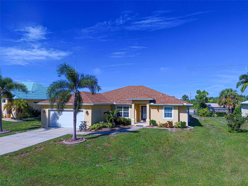 9458 Modesto Circle Port Charlotte FL 33981 D6135378 image1