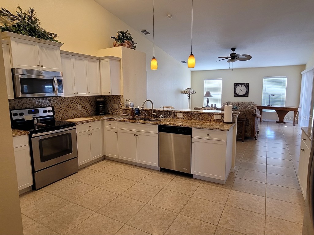 9458 Modesto Circle Port Charlotte FL 33981 - MODESTO WATERWAY D6142044 image11