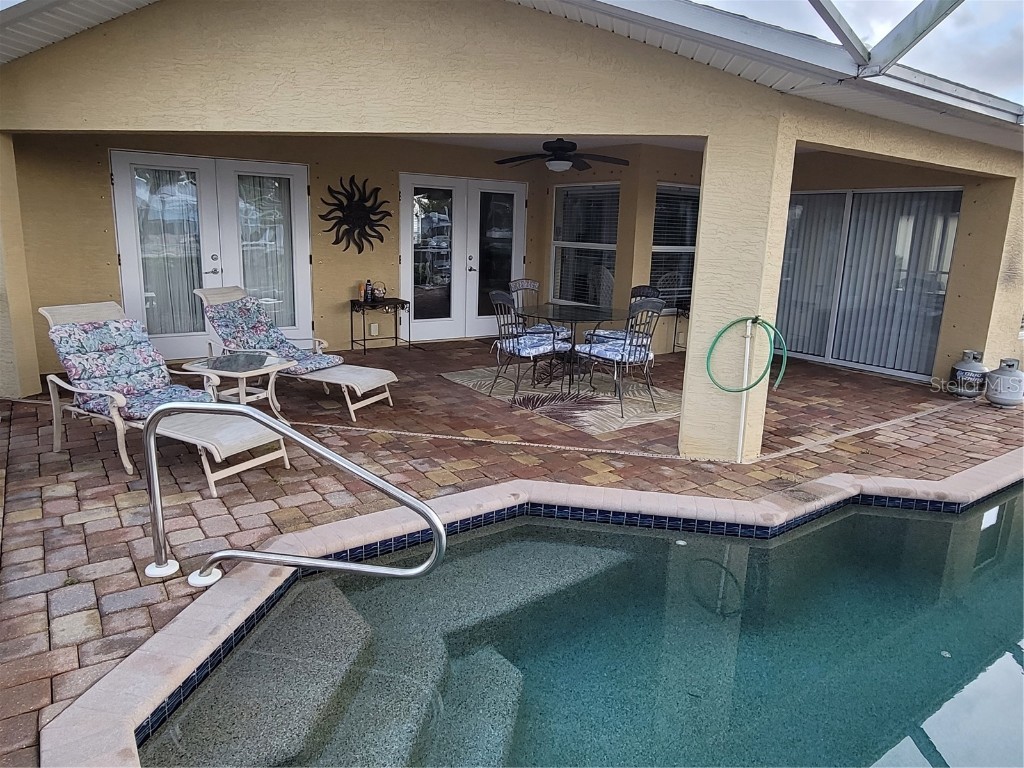 9458 Modesto Circle Port Charlotte FL 33981 - MODESTO WATERWAY D6142044 image32