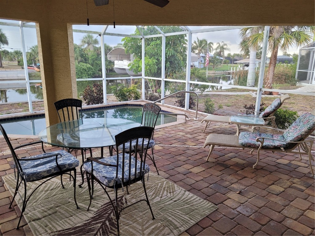 9458 Modesto Circle Port Charlotte FL 33981 - MODESTO WATERWAY D6142044 image34