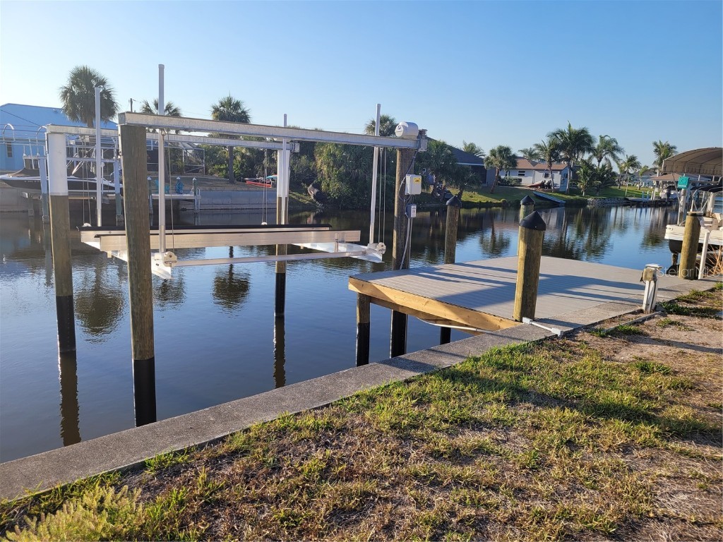 9458 Modesto Circle Port Charlotte FL 33981 - MODESTO WATERWAY D6142044 image35