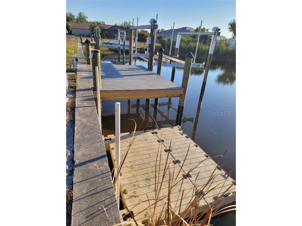 9458 Modesto Circle Port Charlotte FL 33981 - MODESTO WATERWAY D6142044 image36