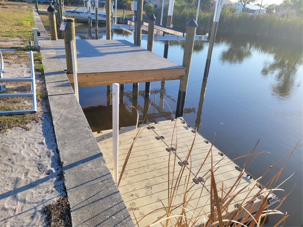 9458 Modesto Circle Port Charlotte FL 33981 - MODESTO WATERWAY D6142044 image37