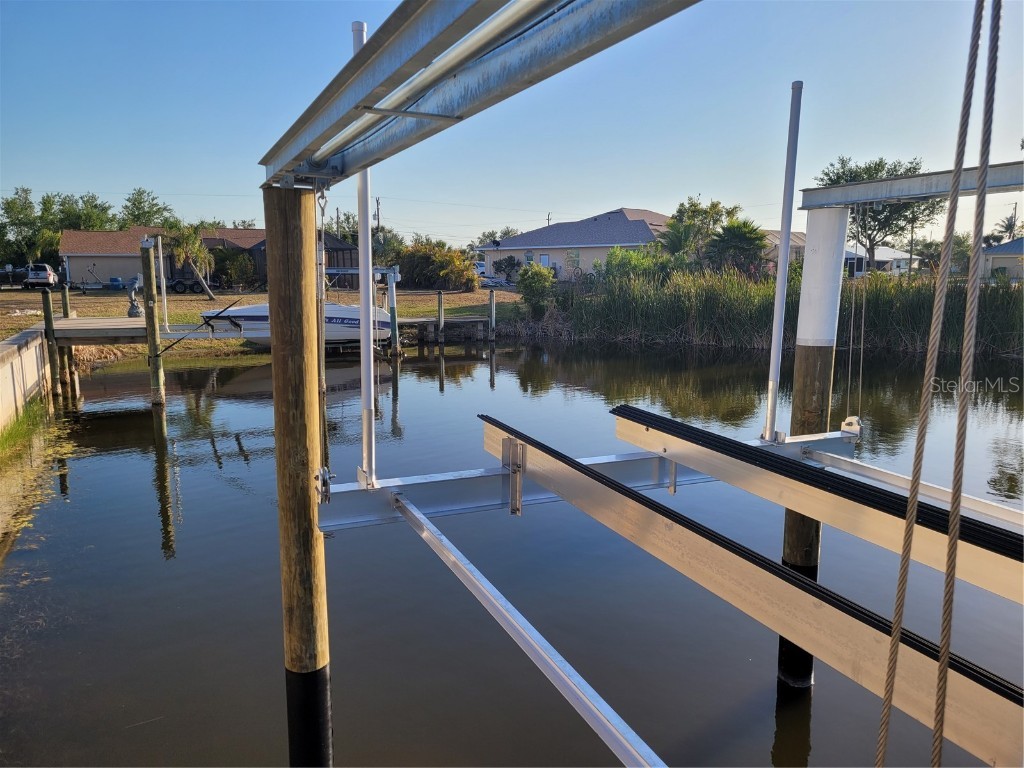 9458 Modesto Circle Port Charlotte FL 33981 - MODESTO WATERWAY D6142044 image39