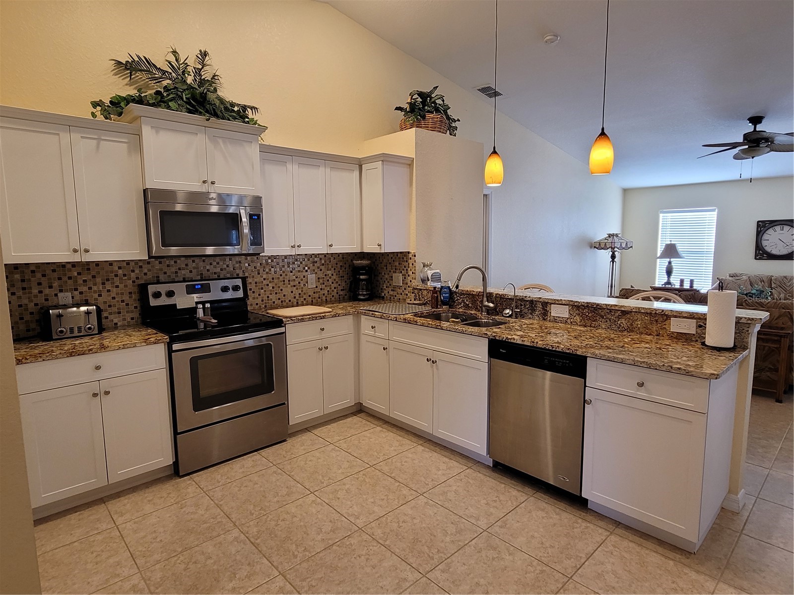 9458 Modesto Circle Port Charlotte FL 33981 - MODESTO WATERWAY D6147055 image12