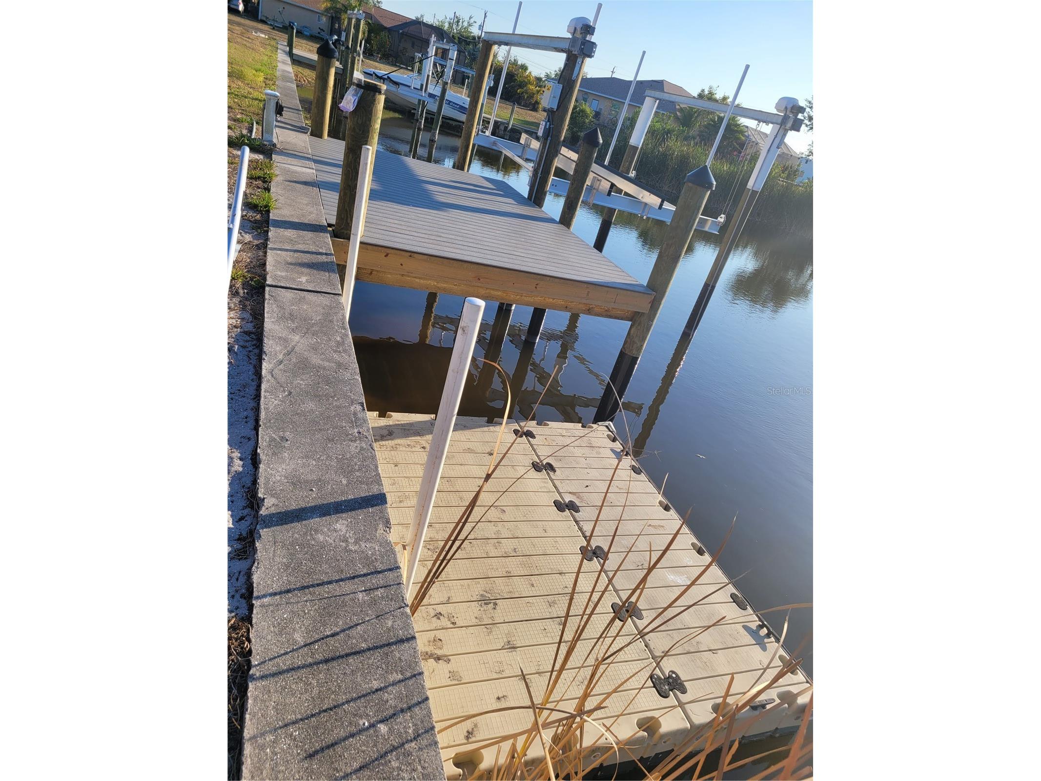 9458 Modesto Circle Port Charlotte FL 33981 - MODESTO WATERWAY D6147055 image33