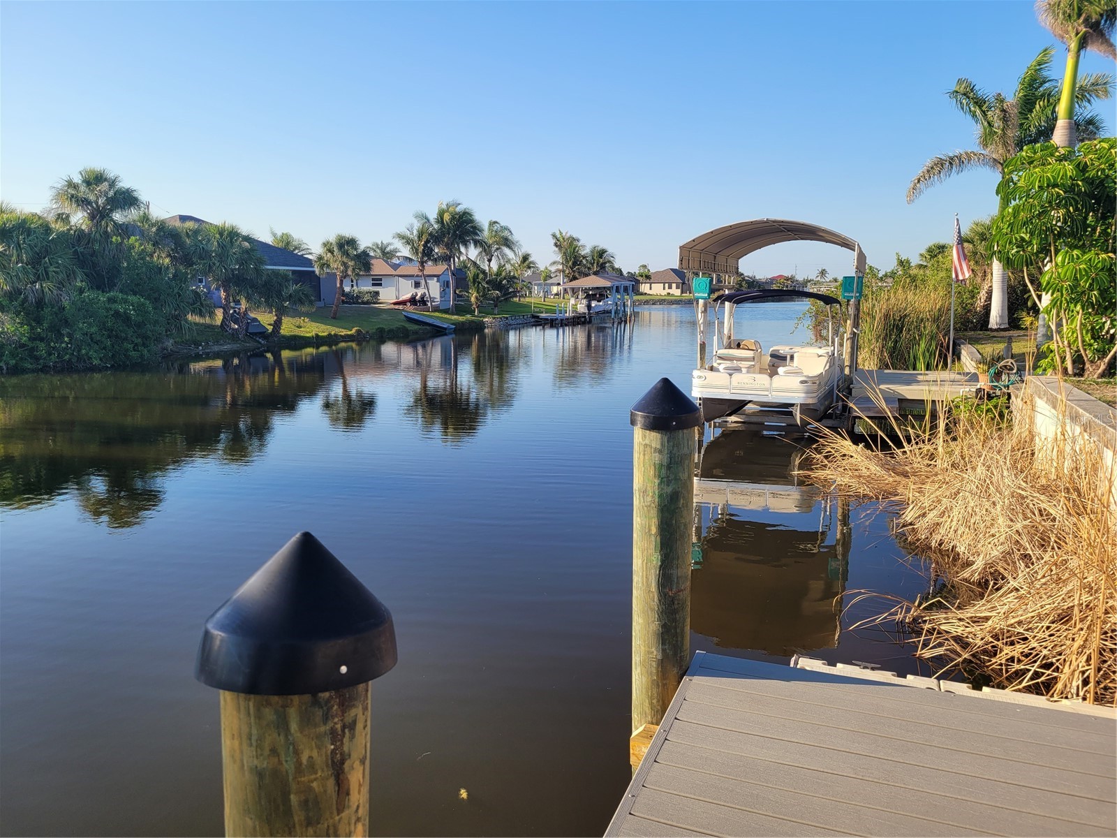9458 Modesto Circle Port Charlotte FL 33981 - MODESTO WATERWAY D6147055 image34