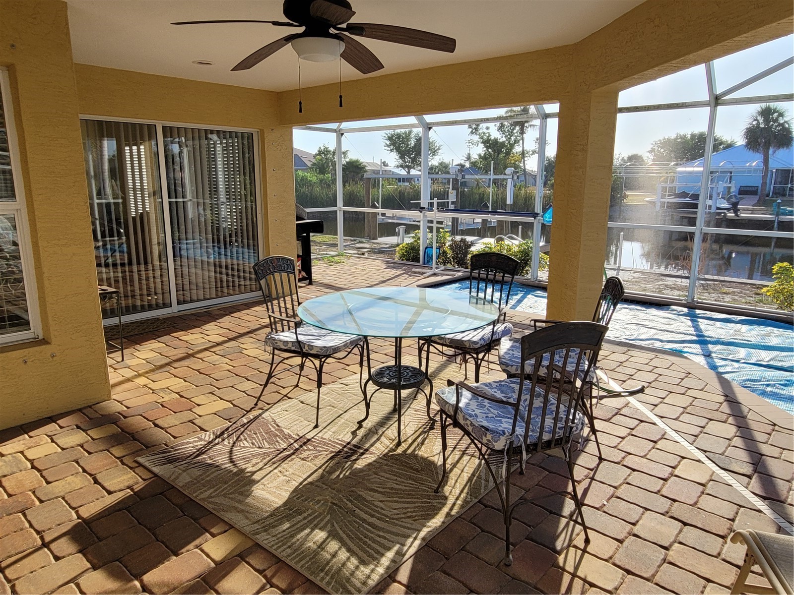 9458 Modesto Circle Port Charlotte FL 33981 - MODESTO WATERWAY D6147055 image36