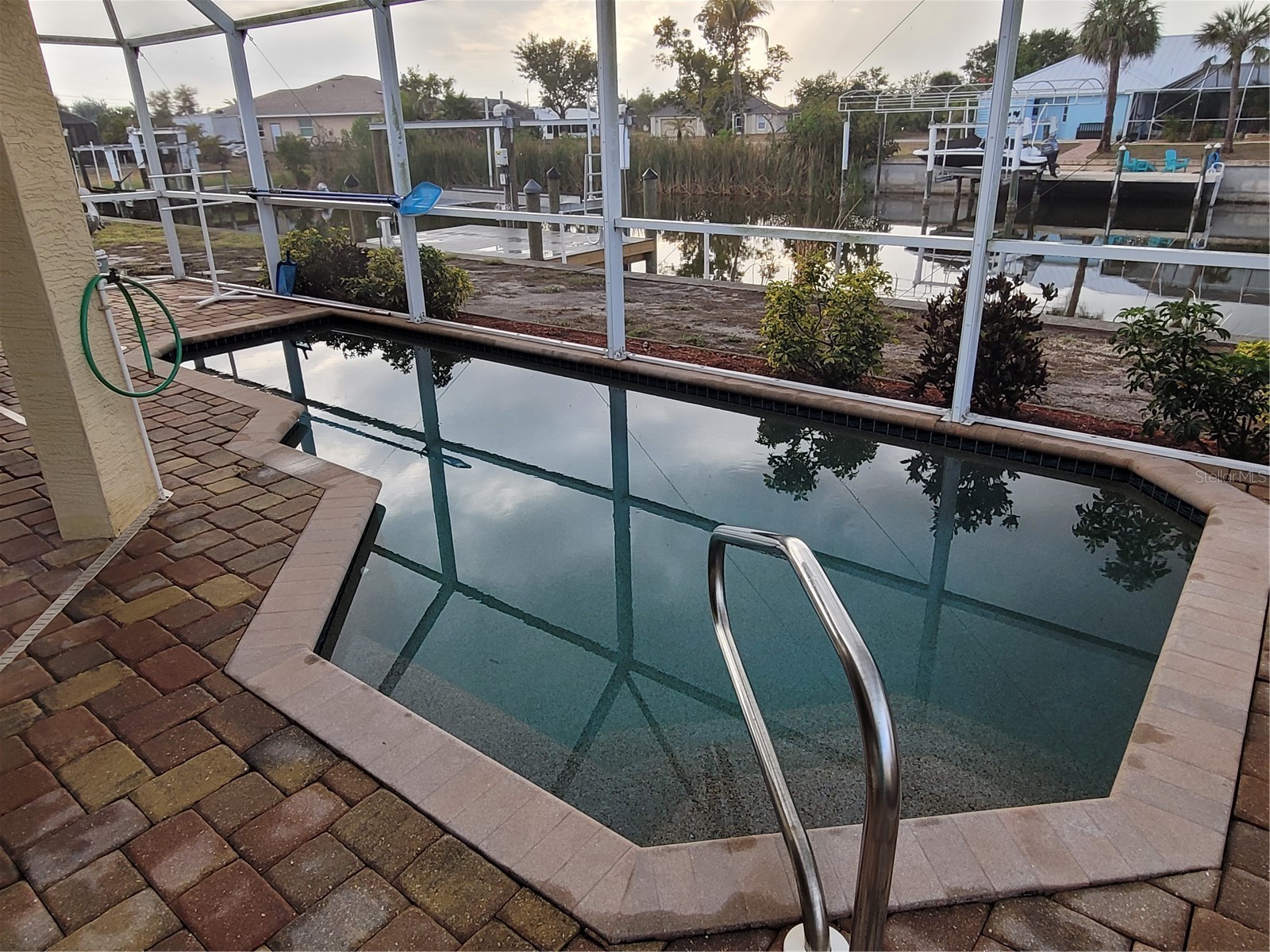 9458 Modesto Circle Port Charlotte FL 33981 - MODESTO WATERWAY D6147055 image39