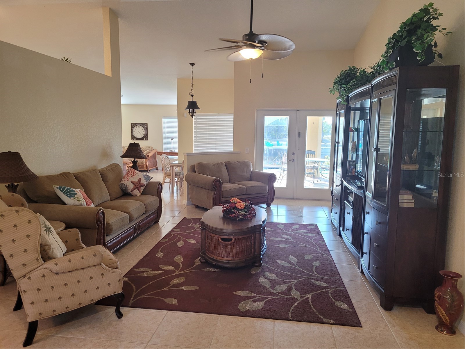 9458 Modesto Circle Port Charlotte FL 33981 - MODESTO WATERWAY D6147055 image4