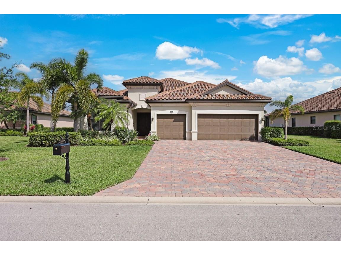 9459 Campanile Circle Naples FL 34114 A4600928 image1