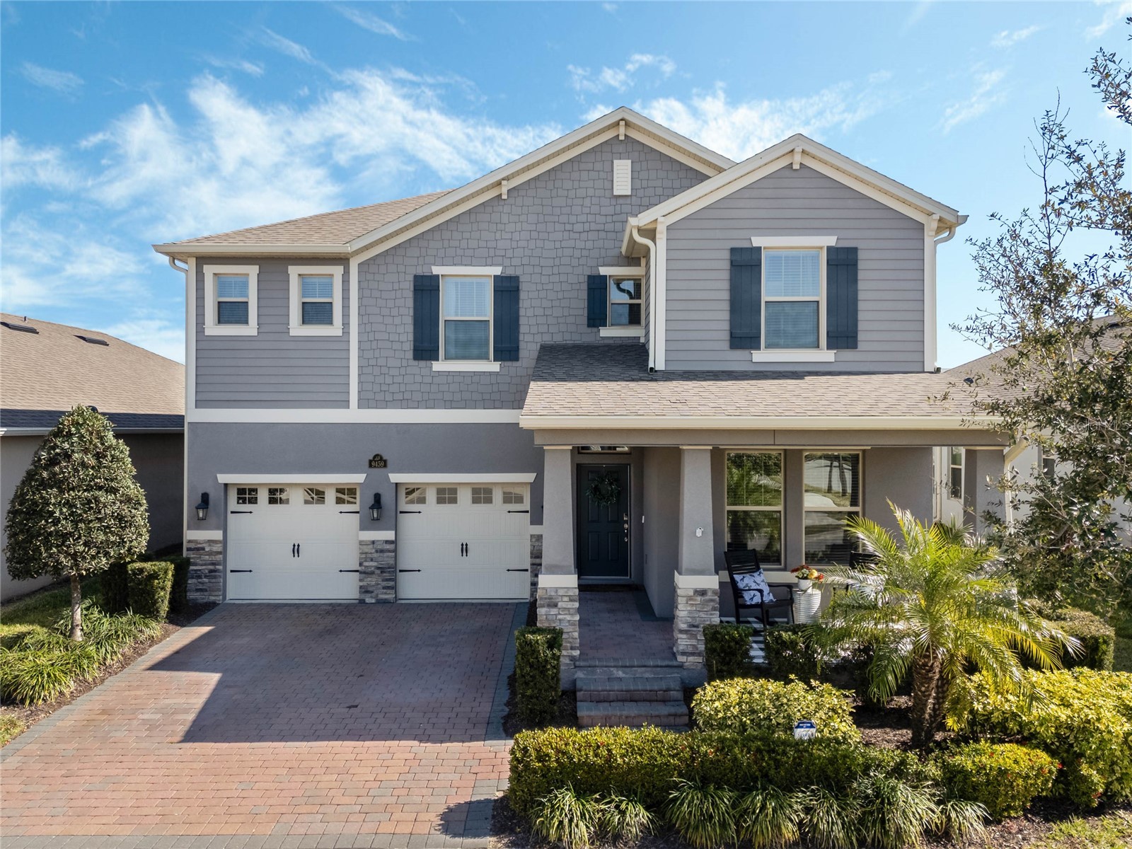 9459 Jaywood Road Winter Garden FL 34787 O6386488 image1