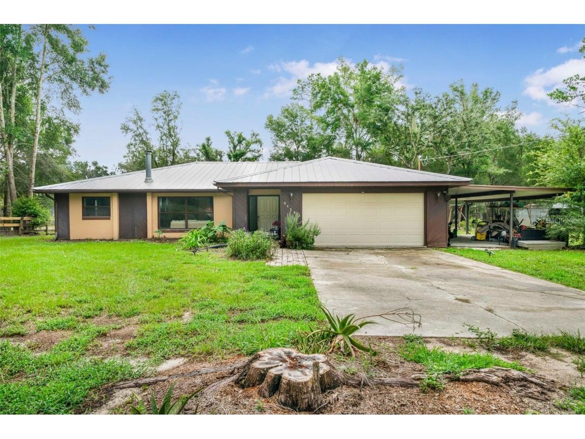 9459 N Eubanks Terrace Dunnellon FL 34433 OM707868 image1